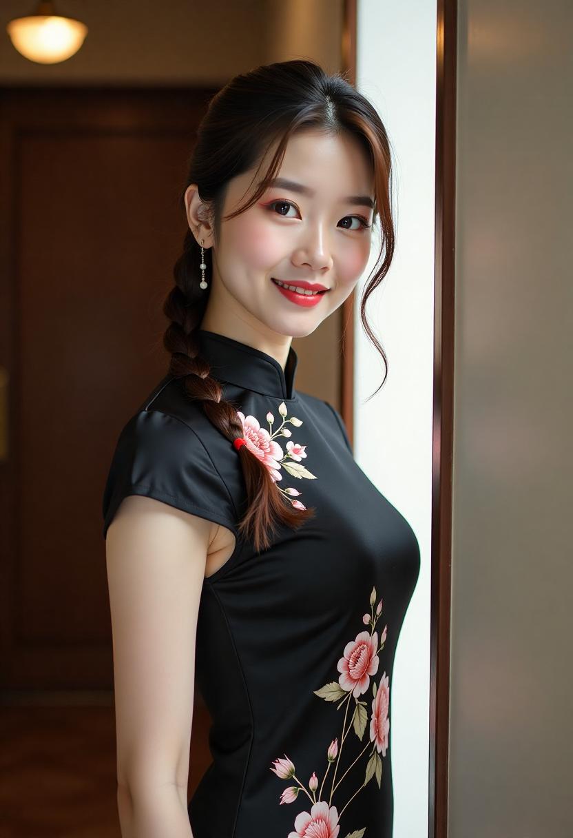评论者头像