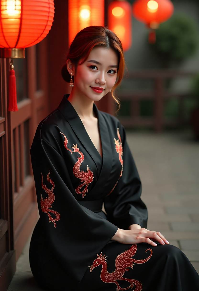 评论者头像